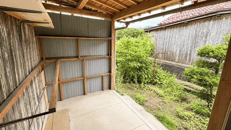 عقار 2SDK ببلدة Tsuwano-cho، مقاطعة Kanoashi-gun، محافظة Shimane (11)