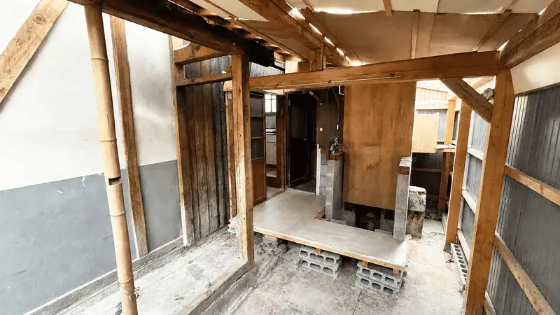 عقار 2SDK ببلدة Tsuwano-cho، مقاطعة Kanoashi-gun، محافظة Shimane (12)