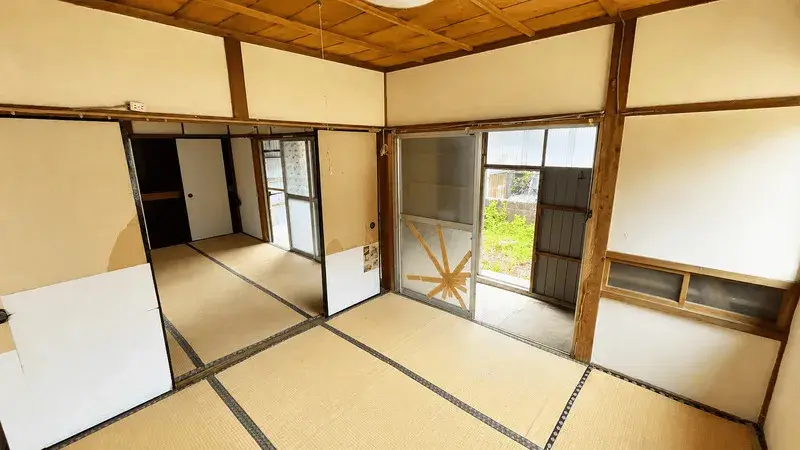 عقار 2SDK ببلدة Tsuwano-cho، مقاطعة Kanoashi-gun، محافظة Shimane (6)