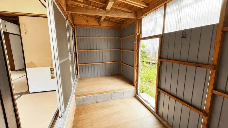 عقار 2SDK ببلدة Tsuwano-cho، مقاطعة Kanoashi-gun، محافظة Shimane (10)