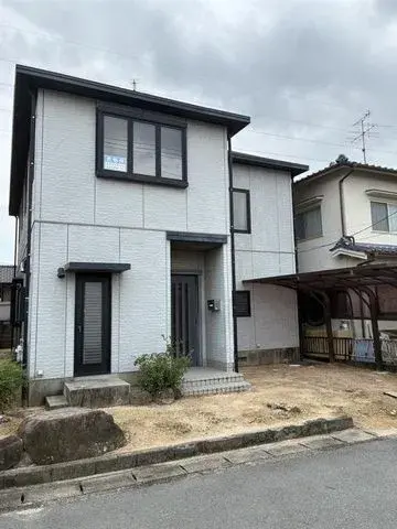 Akiya in Okayama