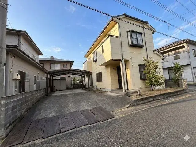 Akiya in Okayama