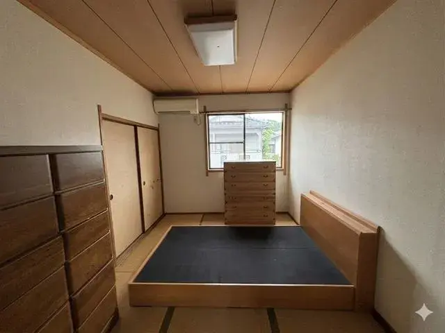 Propiedad 4LDK Ciudad de Kurashiki Prefectura de Okayama (12)