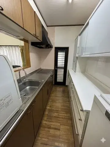 Propiedad 4LDK Ciudad de Kurashiki Prefectura de Okayama (14)