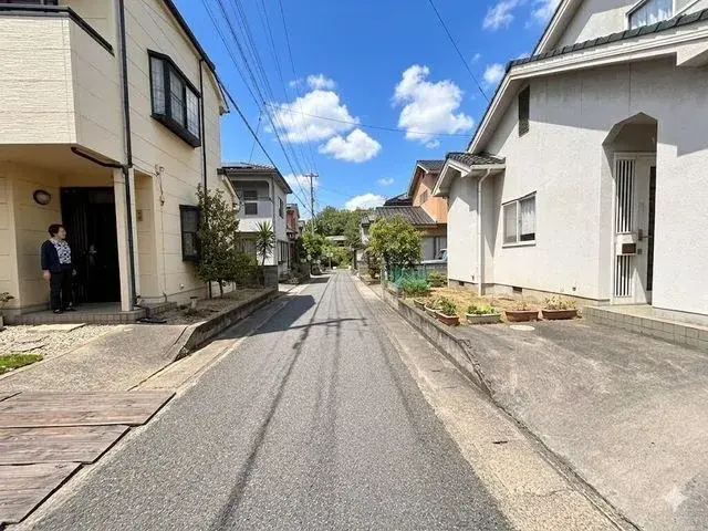 Propiedad 4LDK Ciudad de Kurashiki Prefectura de Okayama (3)