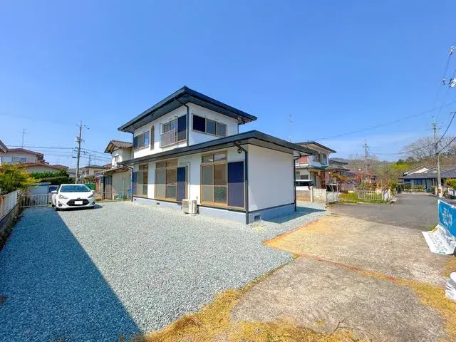 Akiya in Okayama