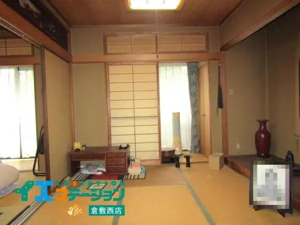 6LDK Ciudad de Kurashiki Prefectura de Okayama (11)