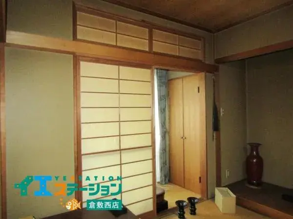 6LDK Ciudad de Kurashiki Prefectura de Okayama (12)