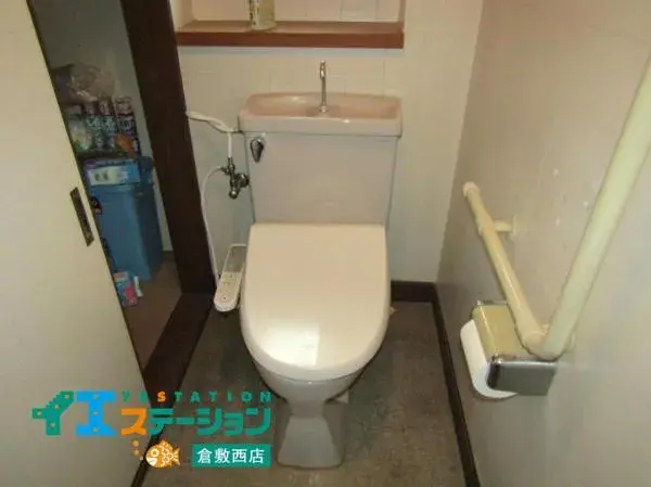 6LDK Ciudad de Kurashiki Prefectura de Okayama (18)