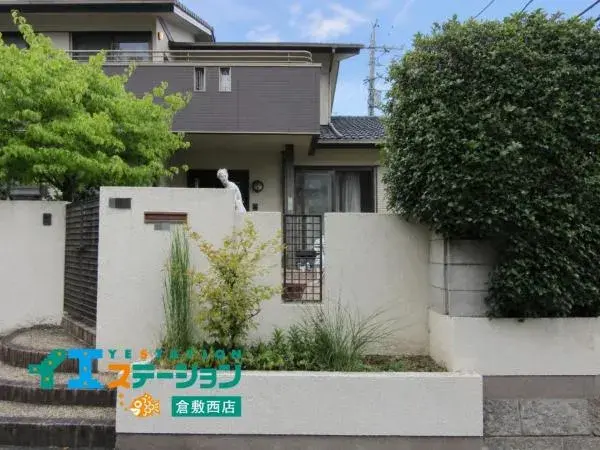 6LDK Ciudad de Kurashiki Prefectura de Okayama (3)