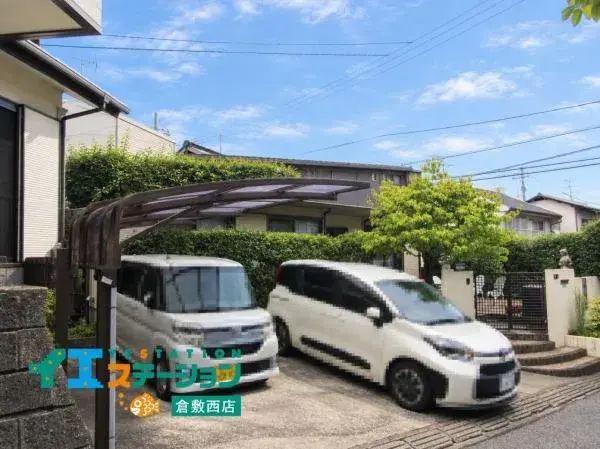 6LDK Ciudad de Kurashiki Prefectura de Okayama (4)