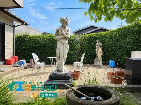 6LDK Ciudad de Kurashiki Prefectura de Okayama (5)