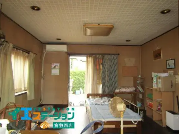 6LDK Ciudad de Kurashiki Prefectura de Okayama (7)