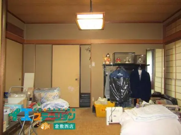 6LDK Ciudad de Kurashiki Prefectura de Okayama (9)