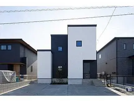 Akiya in Hiroshima
