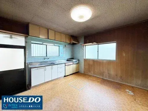 Propiedad 6DK Ciudad de Kurashiki Prefectura de Okayama (15)
