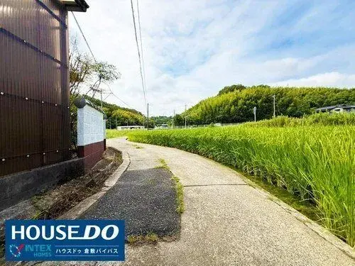 Propiedad 6DK Ciudad de Kurashiki Prefectura de Okayama (3)