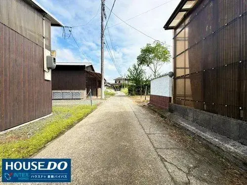 Propiedad 6DK Ciudad de Kurashiki Prefectura de Okayama (4)
