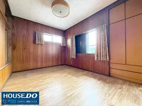 Propiedad 6DK Ciudad de Kurashiki Prefectura de Okayama (8)