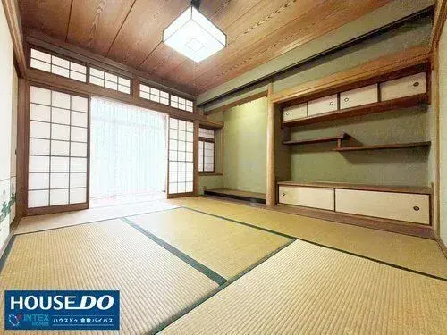 Propiedad 6DK Ciudad de Kurashiki Prefectura de Okayama (9)