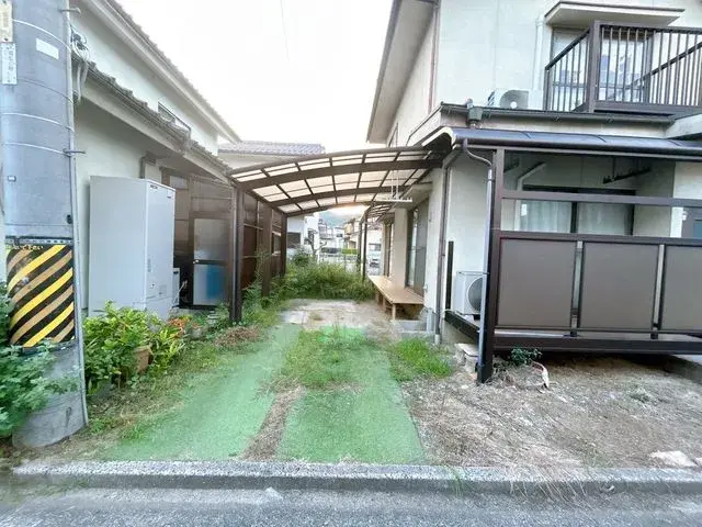 2LDK Property Miyoshi City Hiroshima Prefecture (3)