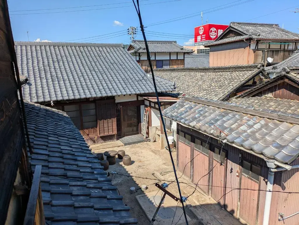 9DK Property Kure City Hiroshima Prefecture (2)