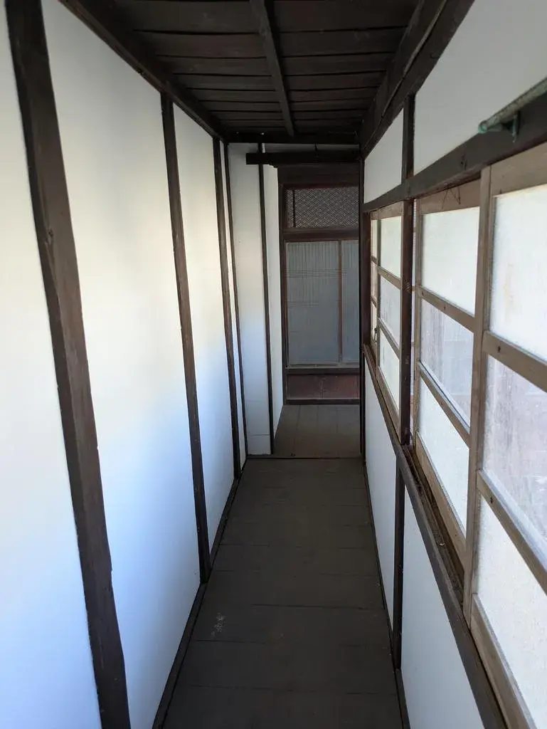 9DK Property Kure City Hiroshima Prefecture (12)