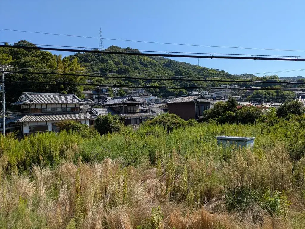9DK Property Kure City Hiroshima Prefecture (3)