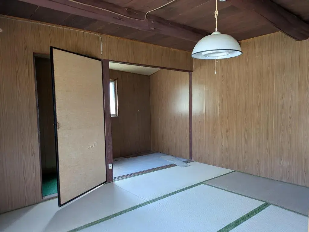 9DK Property Kure City Hiroshima Prefecture (5)