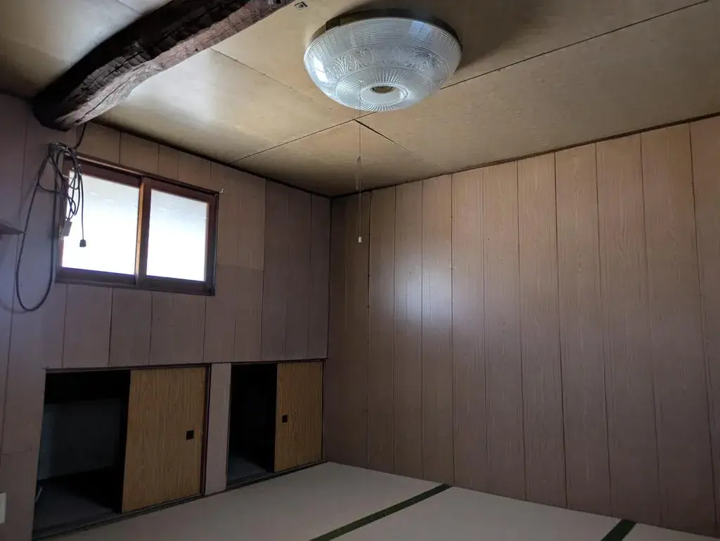 9DK Property Kure City Hiroshima Prefecture (6)