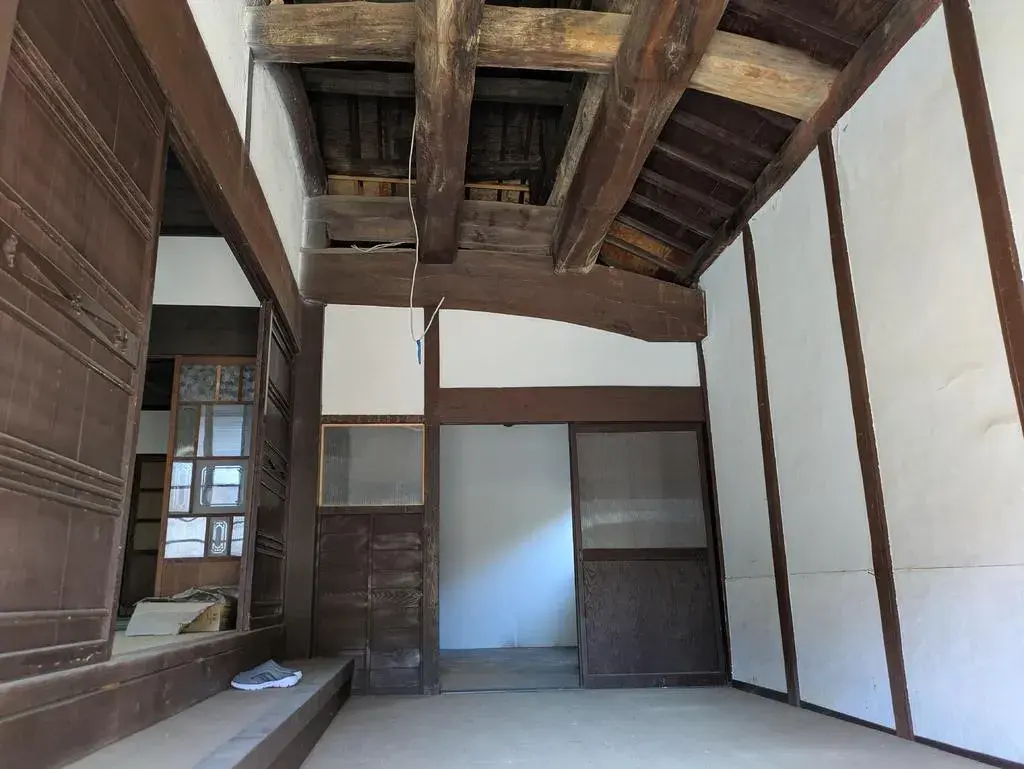 9DK Property Kure City Hiroshima Prefecture (8)