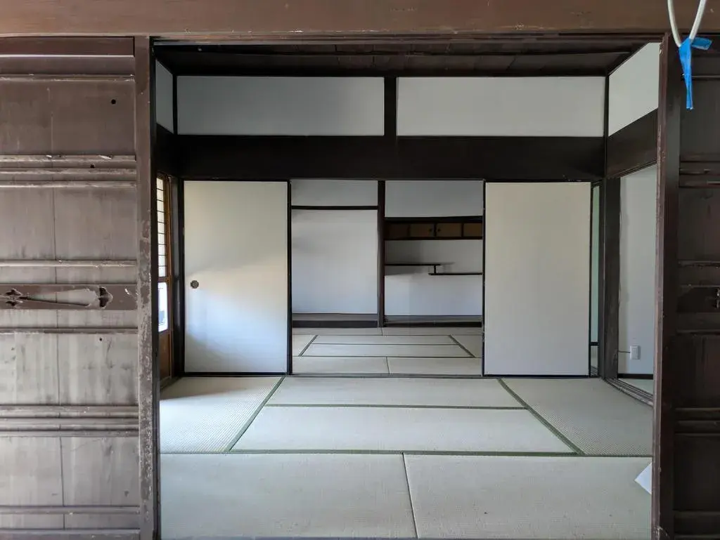 9DK Property Kure City Hiroshima Prefecture (9)