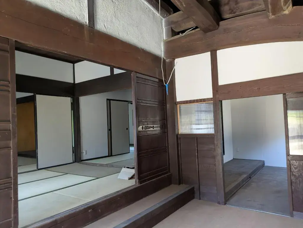 9DK Property Kure City Hiroshima Prefecture (10)