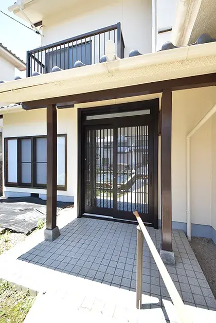 5LDK物件 広島市 広島県 (2)