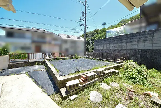 5LDK物件 広島市 広島県 (4)