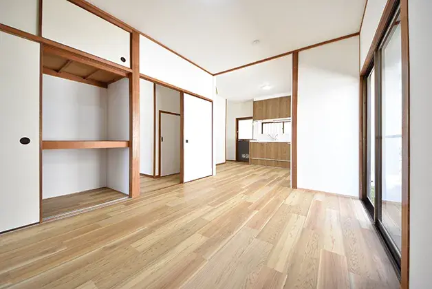 5LDK物件 広島市 広島県 (6)