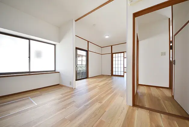5LDK物件 広島市 広島県 (8)