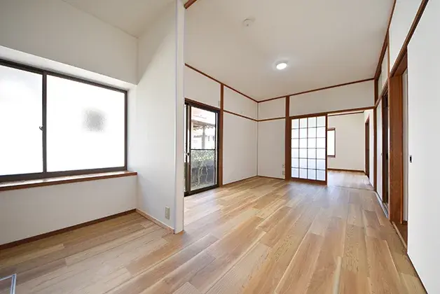 5LDK物件 広島市 広島県 (9)