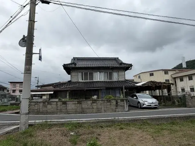 Propiedad 7DK Ciudad de Fukuyama Prefectura de Hiroshima (2)