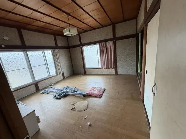Propiedad 7DK Ciudad de Fukuyama Prefectura de Hiroshima (17)