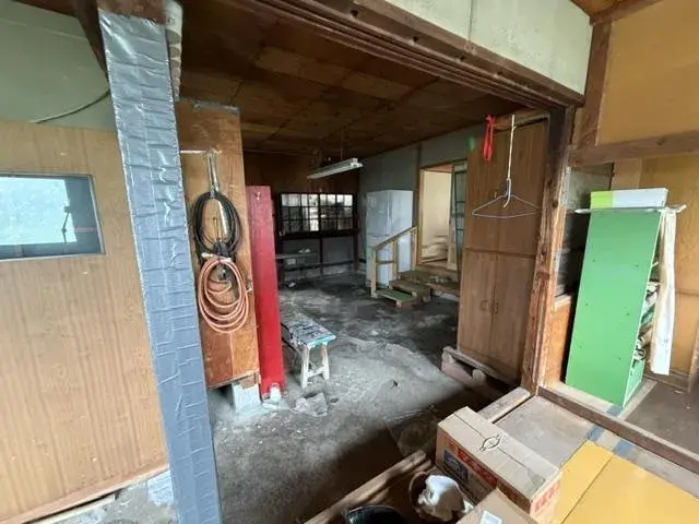 Propiedad 7DK Ciudad de Fukuyama Prefectura de Hiroshima (18)