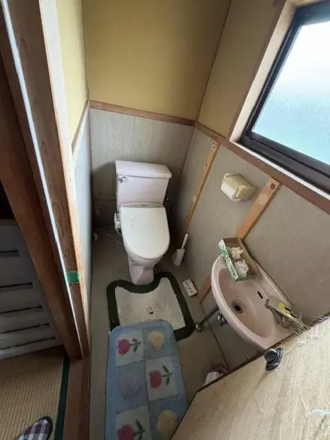 Propiedad 7DK Ciudad de Fukuyama Prefectura de Hiroshima (20)
