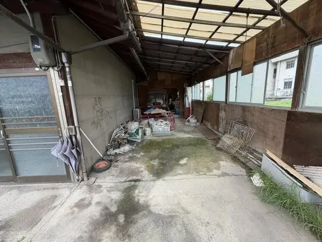 Propiedad 7DK Ciudad de Fukuyama Prefectura de Hiroshima (3)