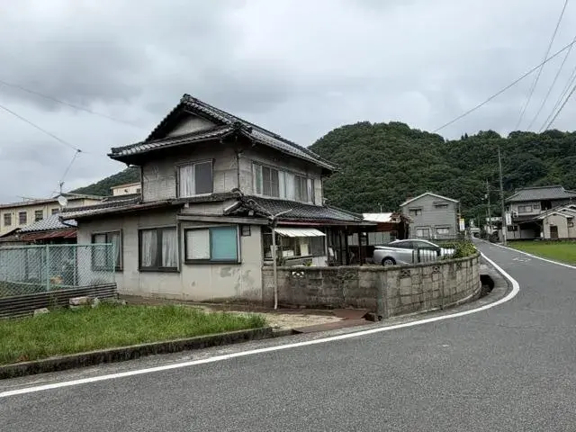 Propiedad 7DK Ciudad de Fukuyama Prefectura de Hiroshima (4)