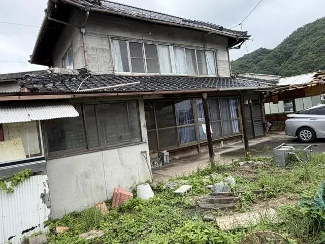 Propiedad 7DK Ciudad de Fukuyama Prefectura de Hiroshima (5)
