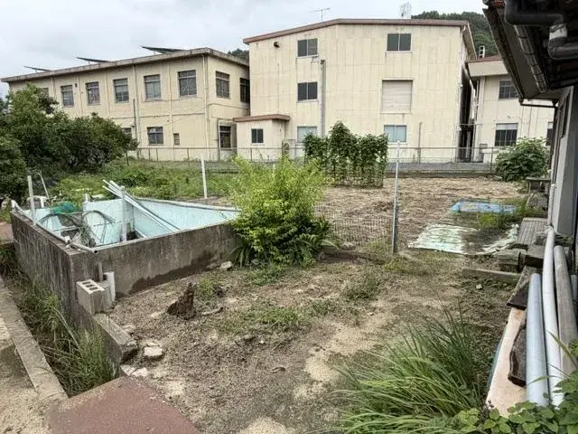 Propiedad 7DK Ciudad de Fukuyama Prefectura de Hiroshima (6)