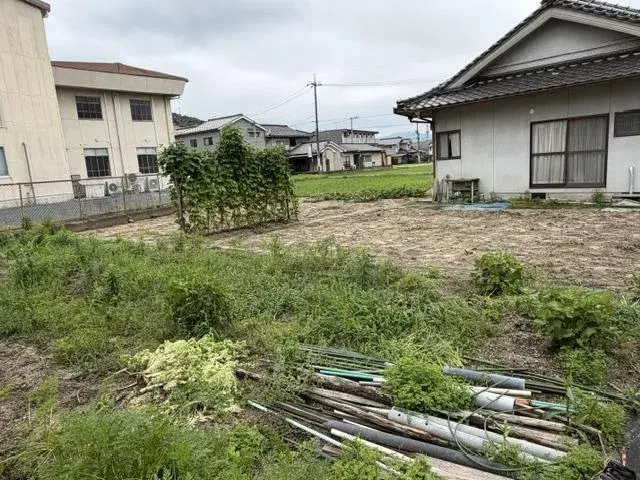 Propiedad 7DK Ciudad de Fukuyama Prefectura de Hiroshima (7)