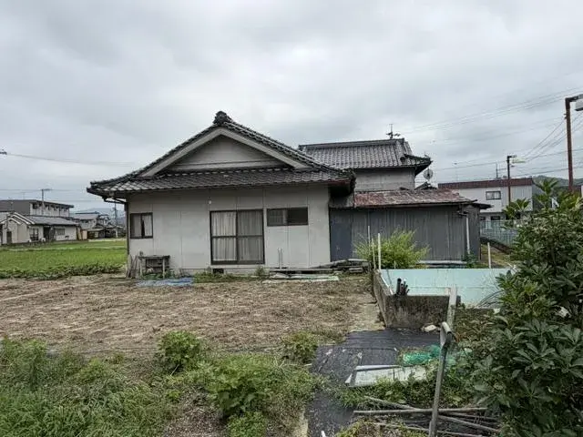 Propiedad 7DK Ciudad de Fukuyama Prefectura de Hiroshima (8)