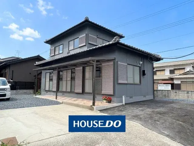Akiya in Yamaguchi