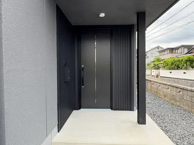 3LDK Property Shunan City Yamaguchi Prefecture (2)